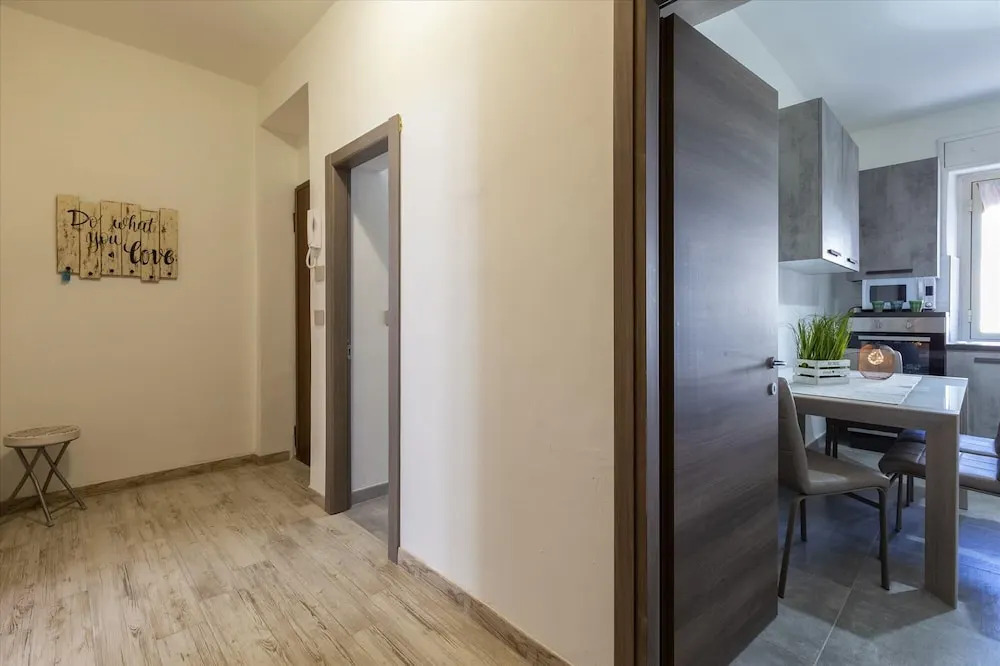 Casa Fosca 2 bedrooms apartment in Alghero
