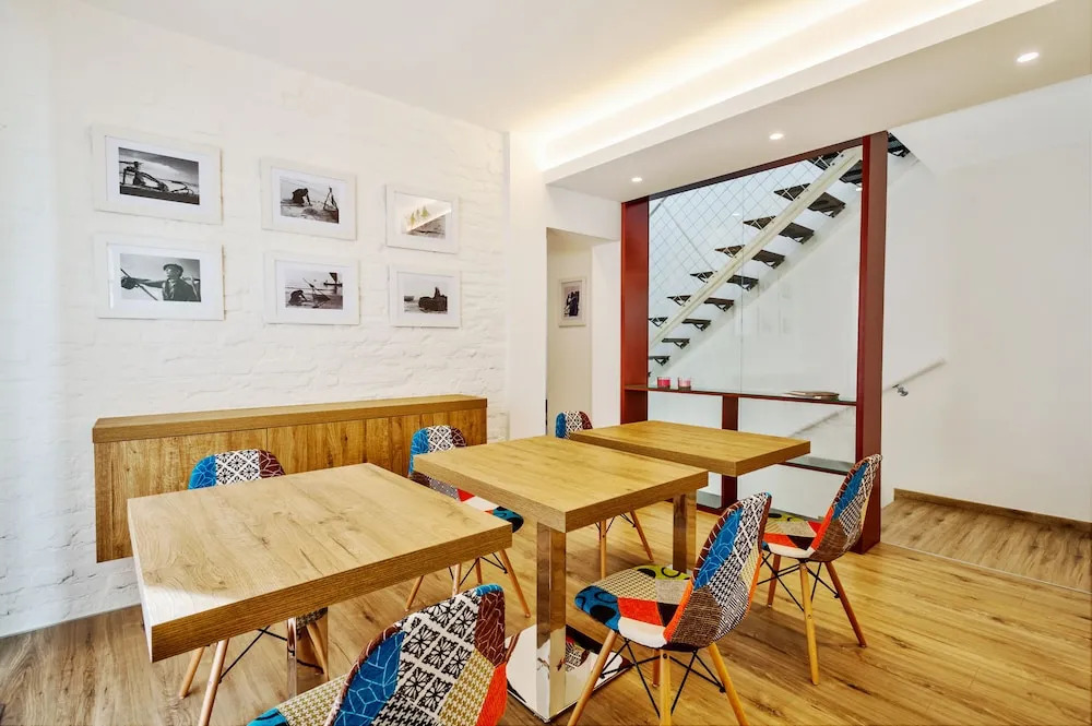 B&B ALUSEA