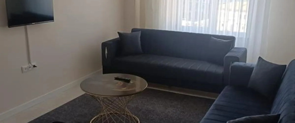 Yaşam Apart