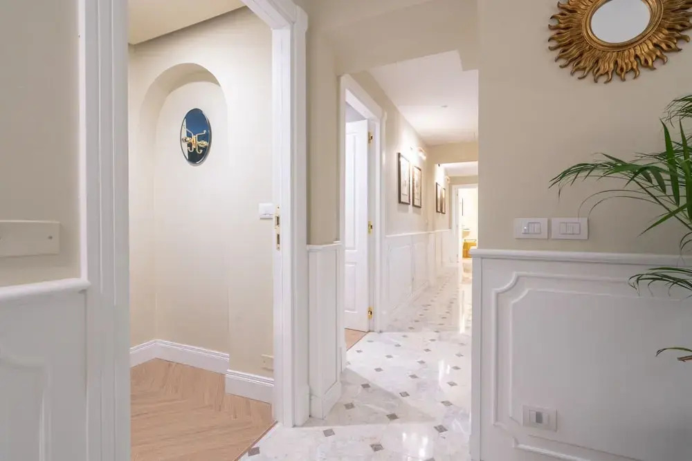 Dimora del Mercante - Luxury rooms