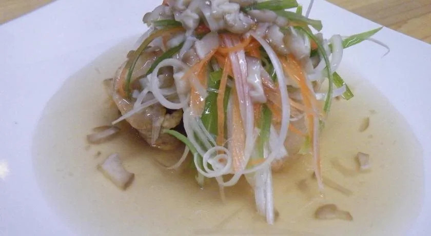 Iyashino Minshuku Tonton
