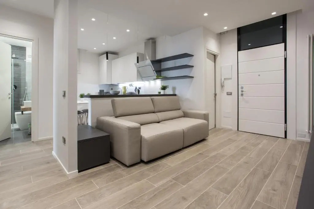 C-Apartments