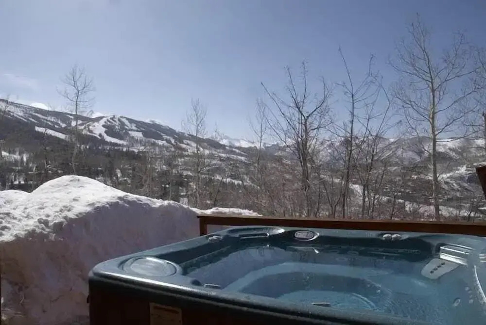 Baby Doe Chateau - 6 Bedrooms Home