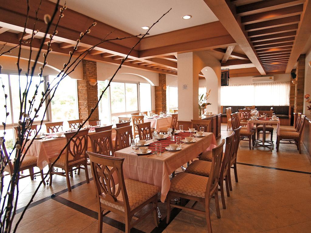 Kieng Piman Hotel