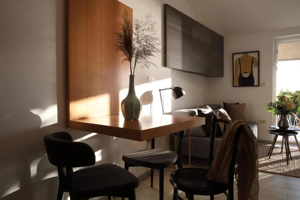 Pegasus Apartments & Rooms