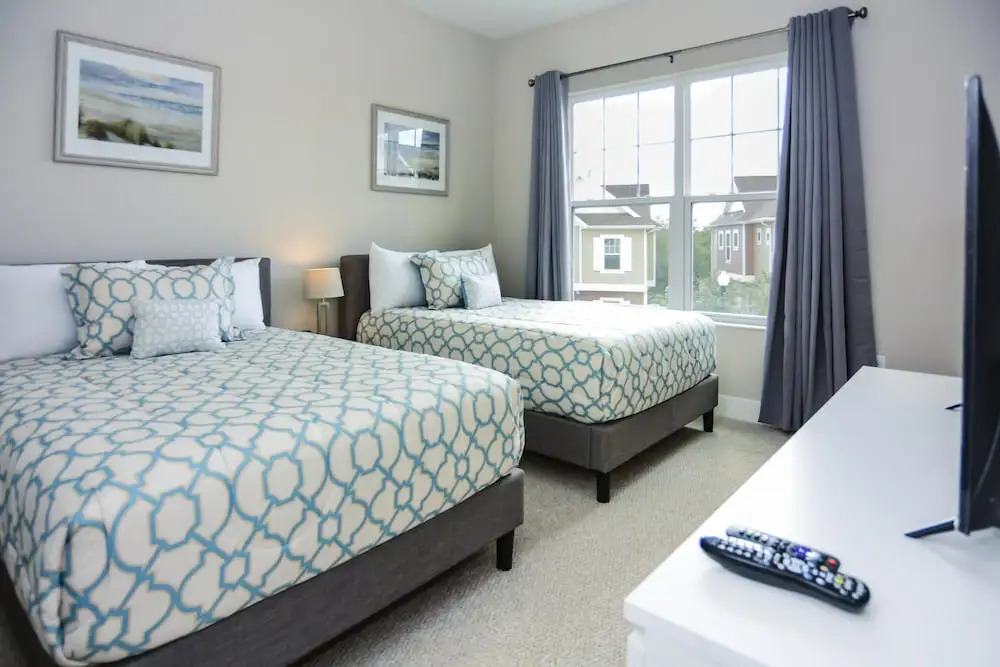 3 BR 3BA 1678ft 5min Disneyworld Resort Style