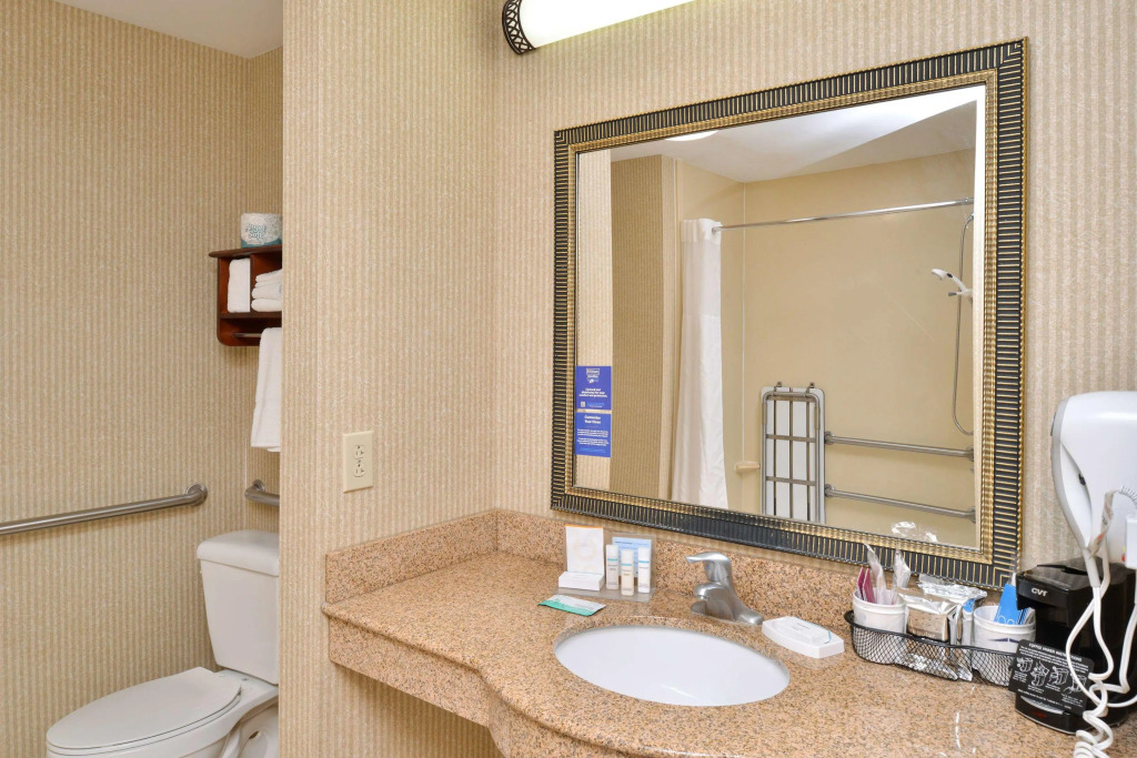 Hampton Inn Wytheville