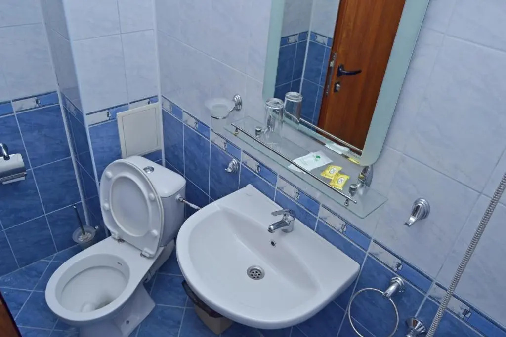 Svetlana Hotel