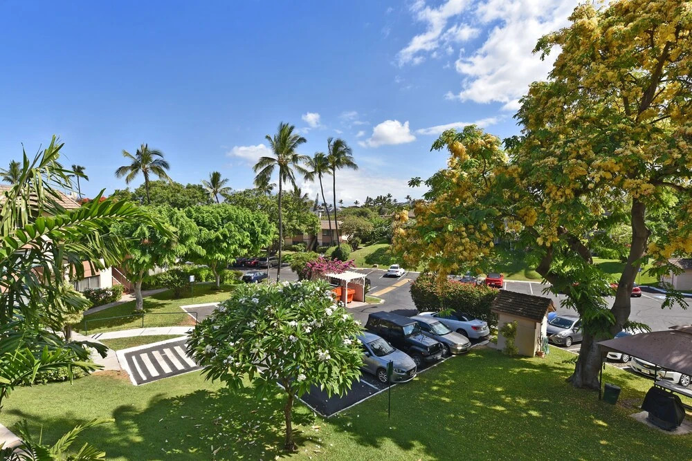 Kihei Kai Nani 373 1 Bedroom Condo