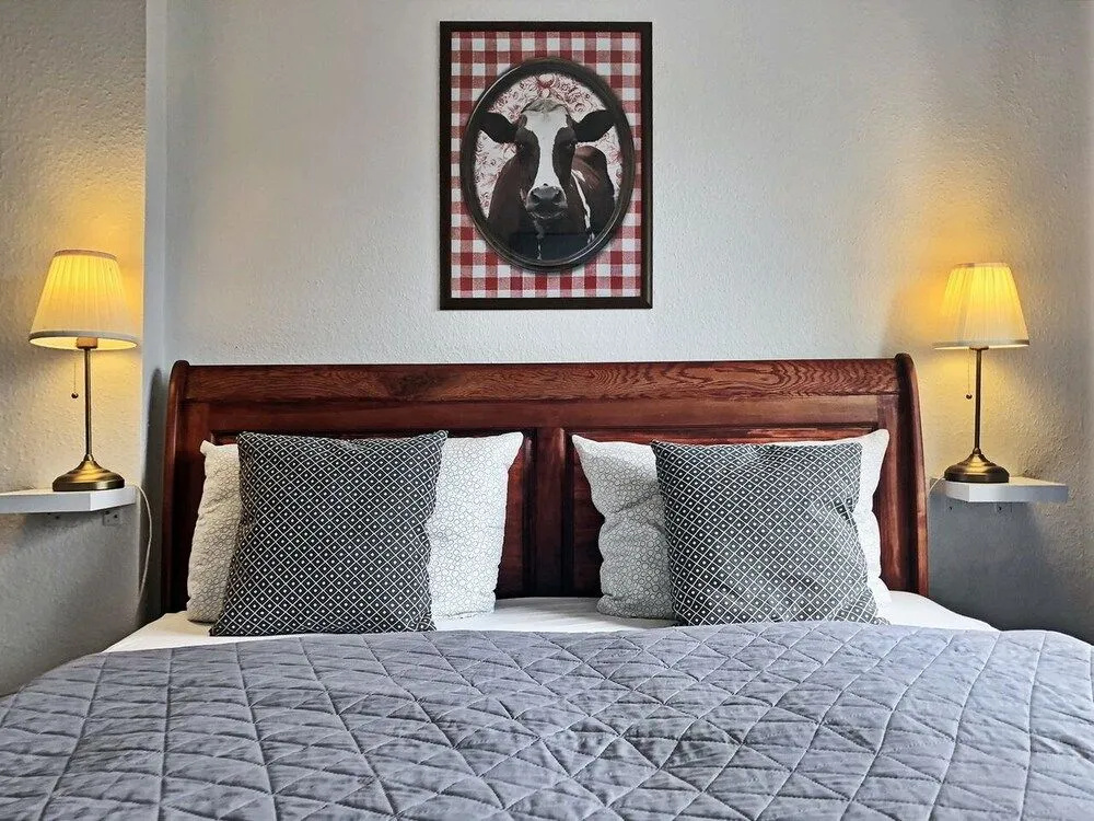 Landlust Hotel