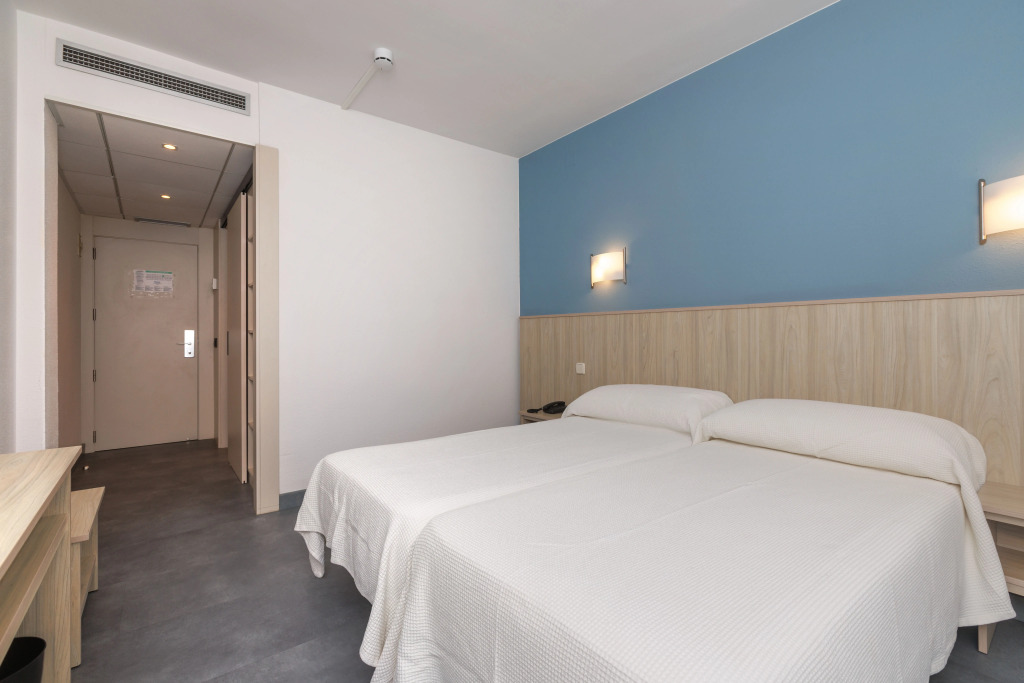 Ponient Hotel-Aparthotel Marinada by PortAventura World - Available rates with tickets included
