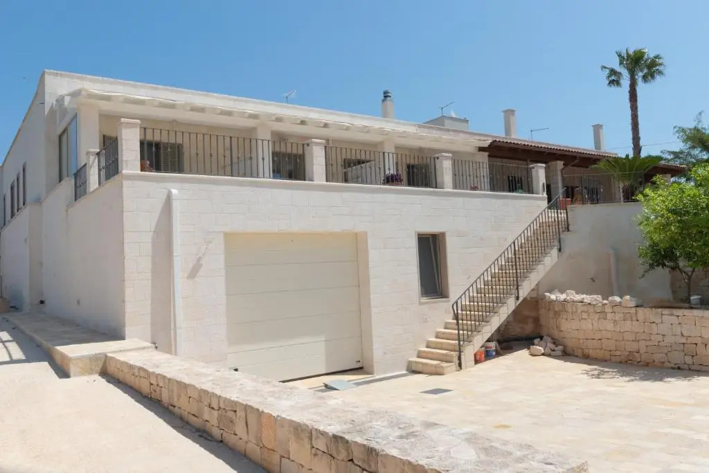Residence Tenuta Masiedd 2