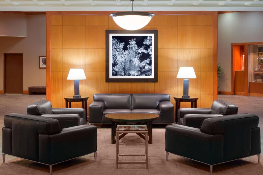 Sheraton Denver West Hotel