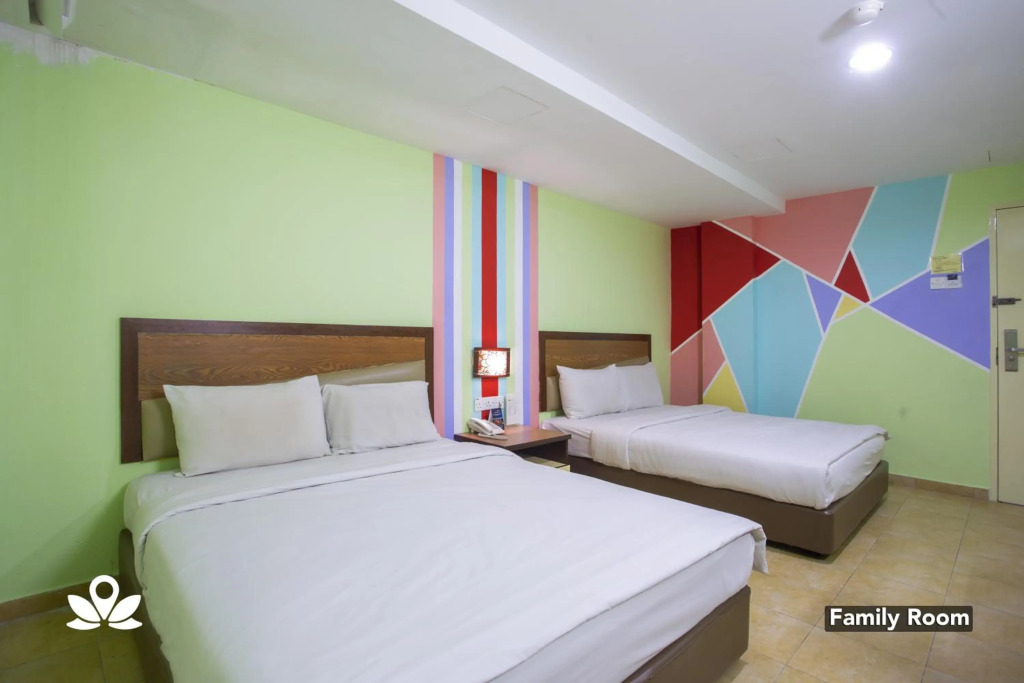 Hotel Weilia