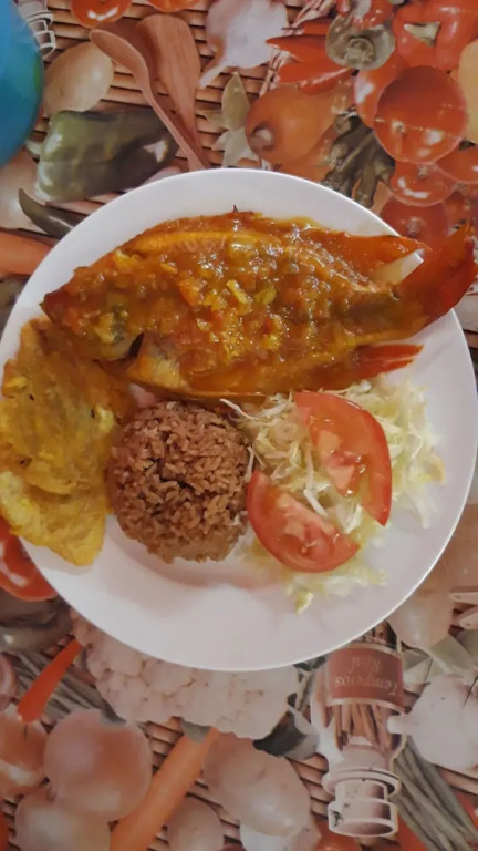 Posada  Huella Baru