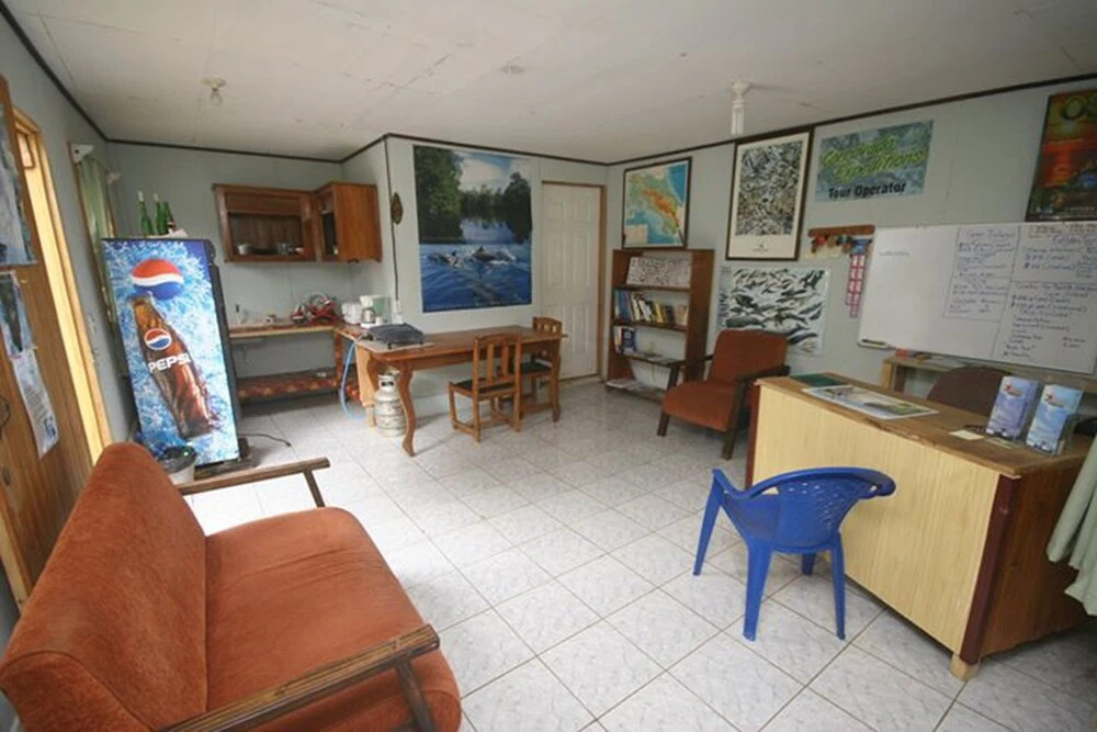 Hotel Cabinas Murillo