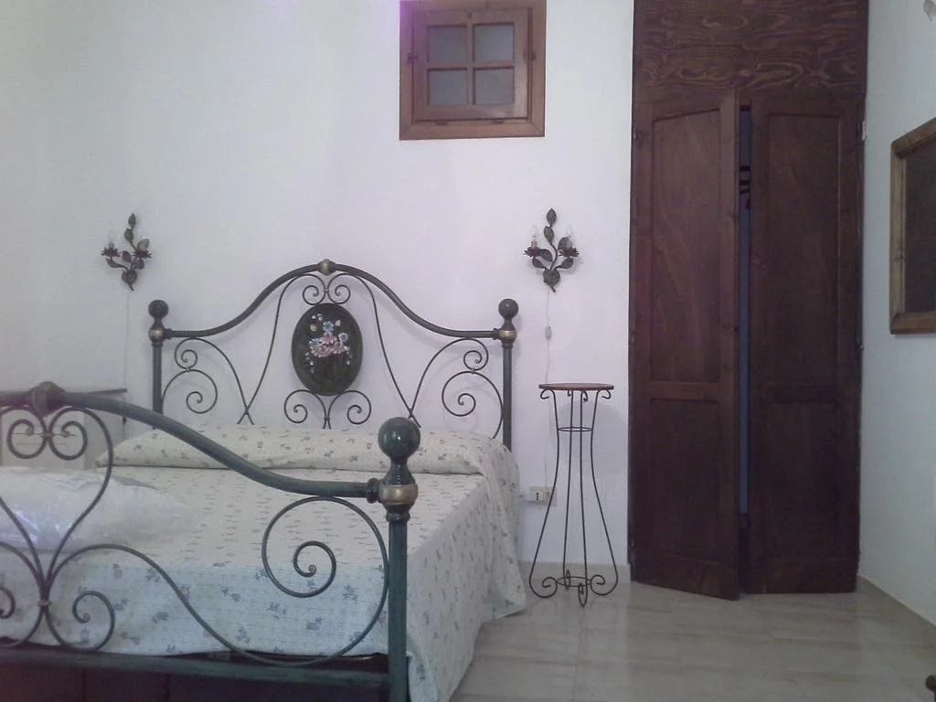 B&B La Bouganville