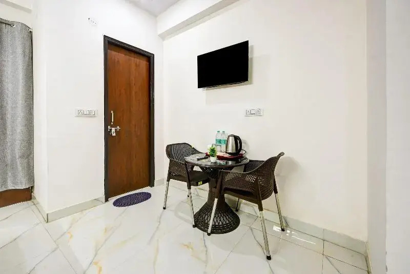 Mauryan Tower, Yashobhoomi