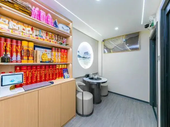 Putuo Mountain Qian Duo Homestay