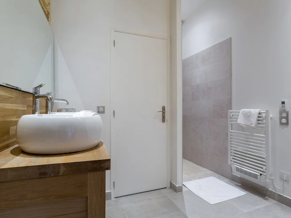 Hamac Suite Lyon Boissac