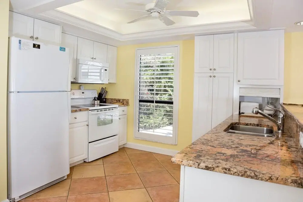 Captiva Shores 4B
