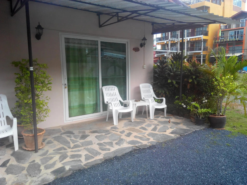 Lanta DD House