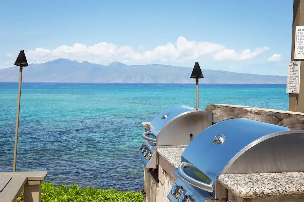 Love Heaven Overlooking the Pacific Noelani 307