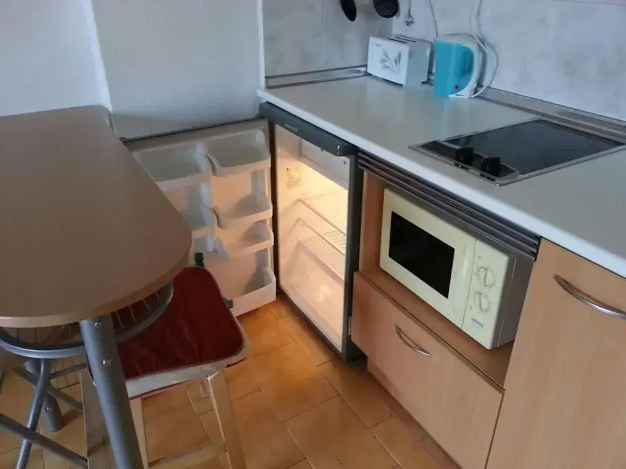 Estudio en Torrevieja a 700 m del mar