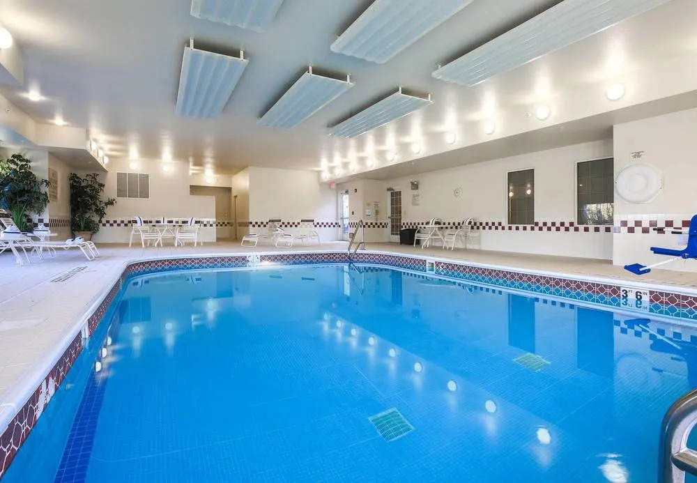Residence Inn Flint