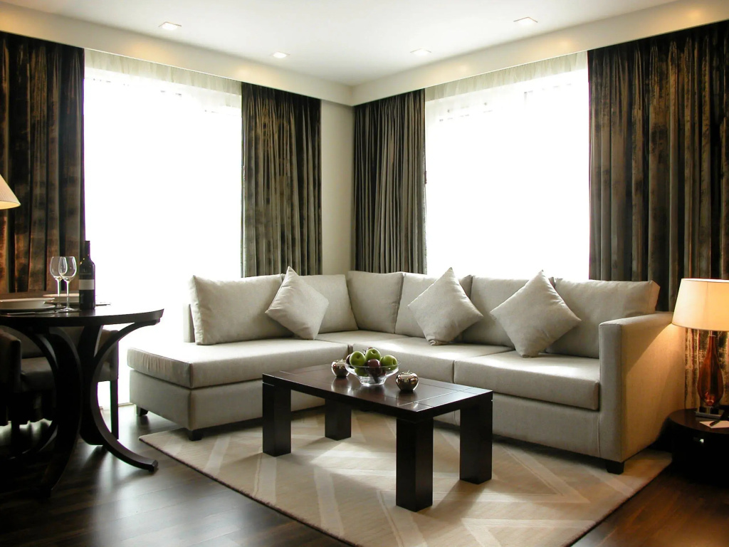 Atelier Apartments by BridgeStreet