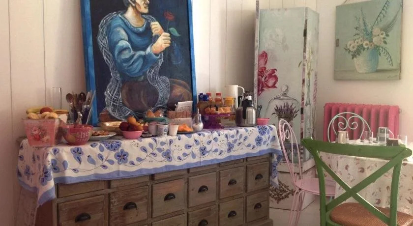 A Casa di LoLu
