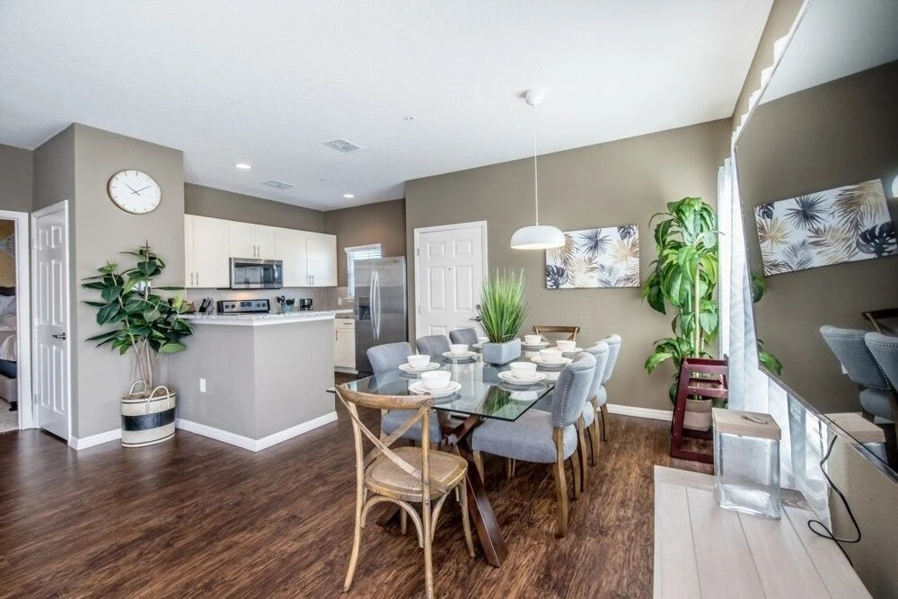 Amazing Townhome! - Lucaya Village - 8951SD