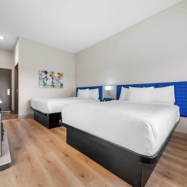 Microtel Inn & Suites by Wyndham Prattville Montgomery