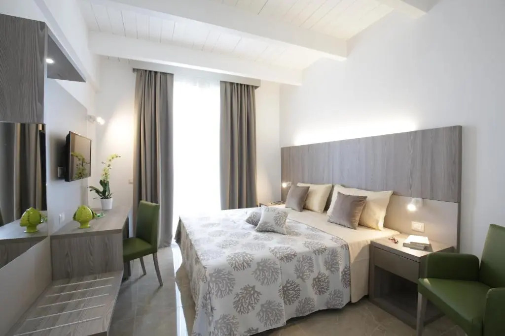 Forte 2 Hotel