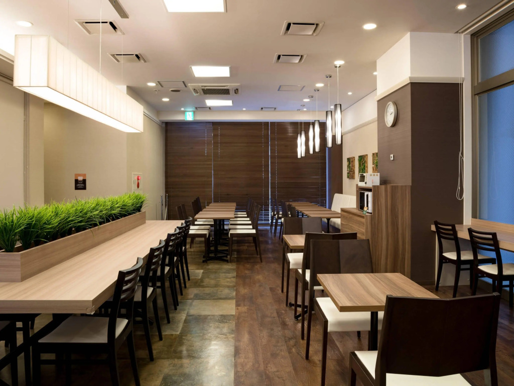 Comfort Hotel Yamagata