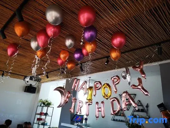 Shanghai Guixin Xiaozhu Homestay