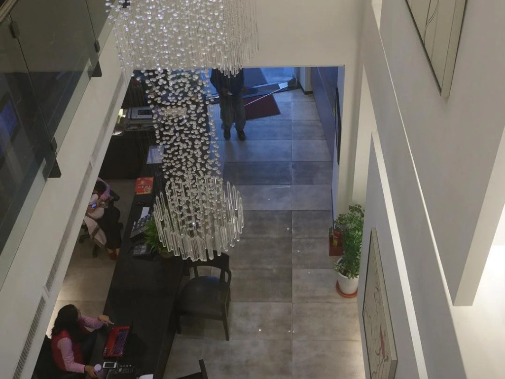 Skylight bnb