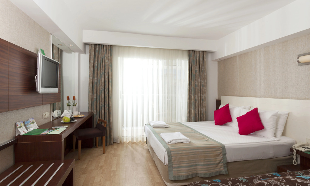 Seher Side Quality Resort & Spa