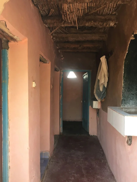 Auberge de la Palmeraie