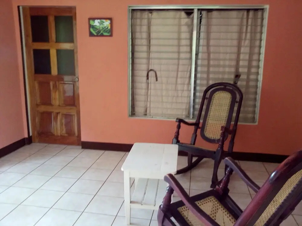 El Porvenir Eco-Lodge