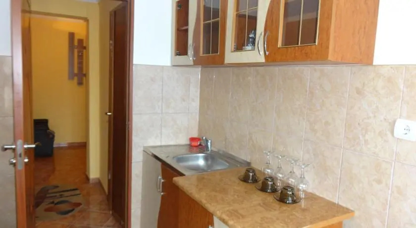 Alina Studio Apartment