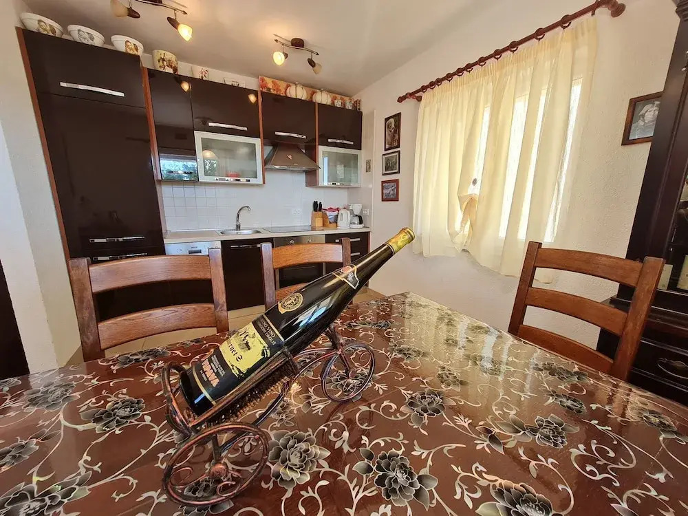 Apartments Ruza