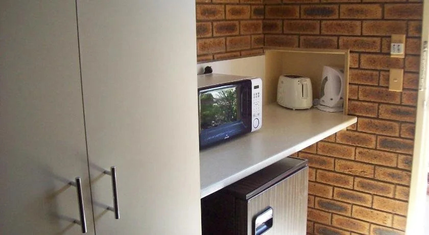 Cobar Town & Country Motor Inn