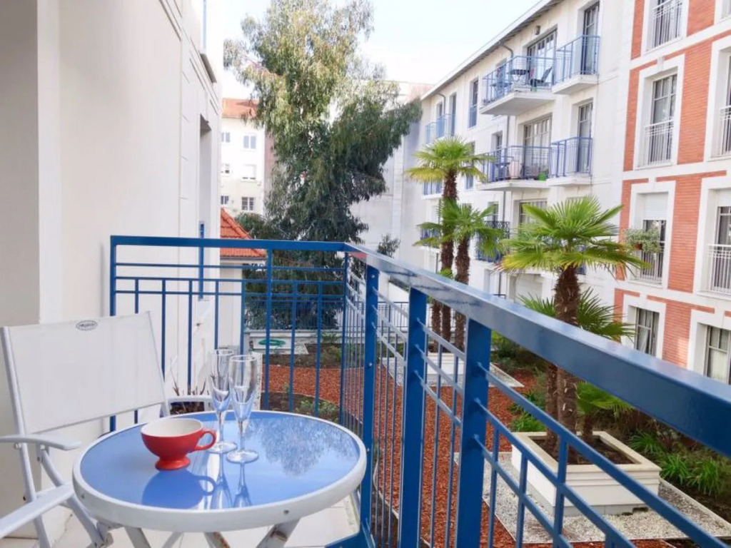 Apartment Villa Barkhanes 2