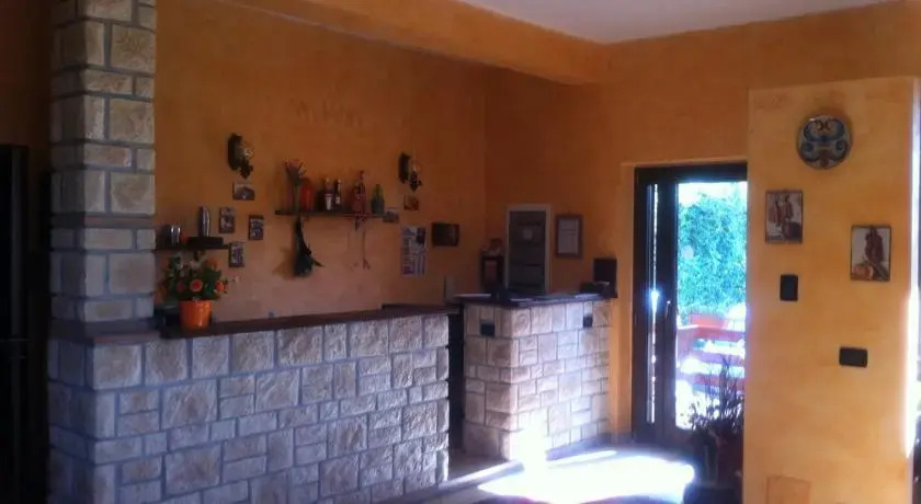 B&B Il Casale Dei Fiori