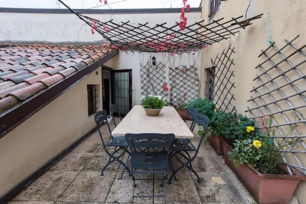 Romeo Terrace