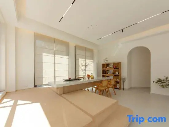 Sanya Xiwen Homestay