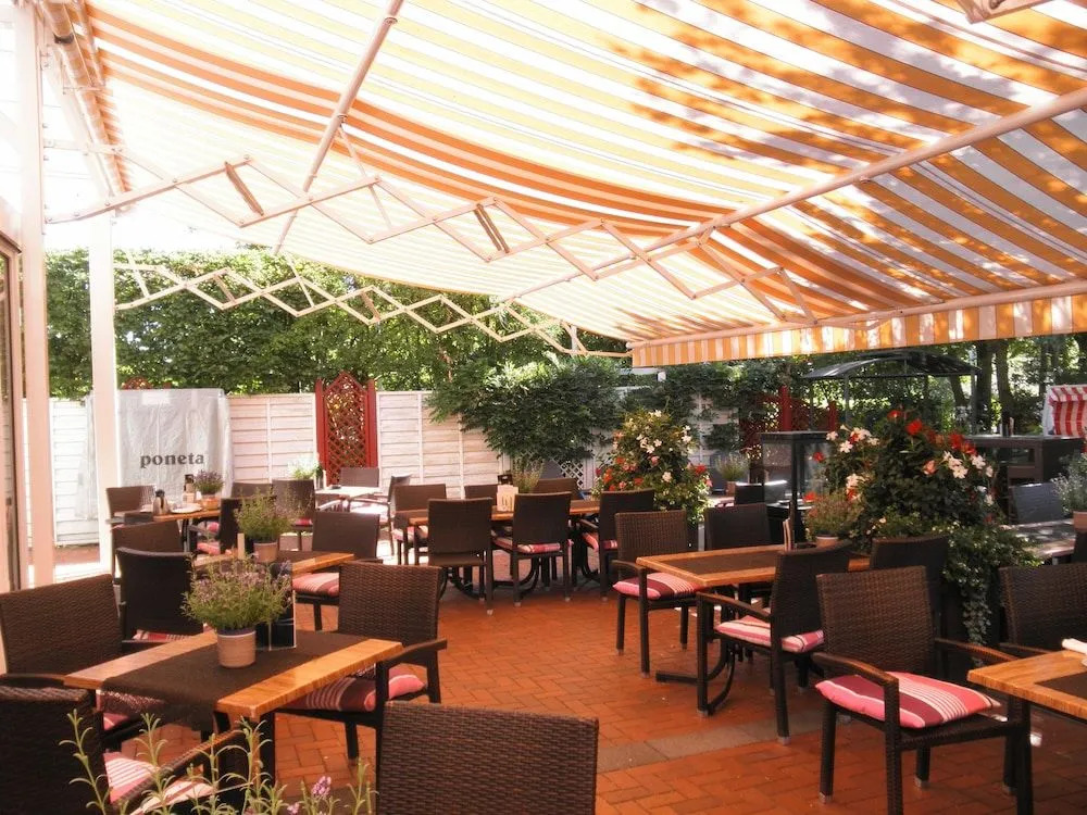 Hotel Am Badepark
