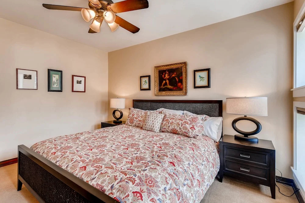 Centennial 2 Bedroom Condo Unit no. 14