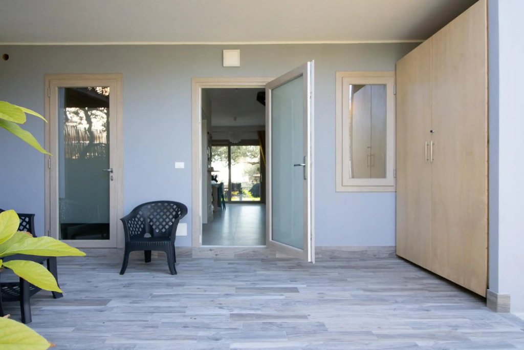 DOMEK Villa a 100mt dalla spiaggia